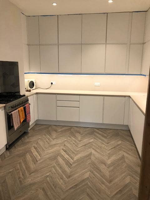 Double room in SW16 Zn 3 Main Photo