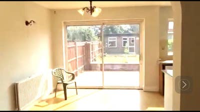  Complete House or individual rooms at UB6 9DE Main Photo