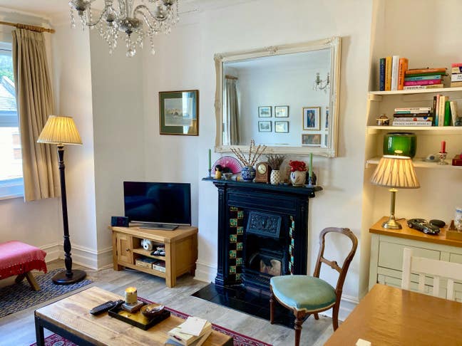 Double to Rent - Brockley  Main Photo