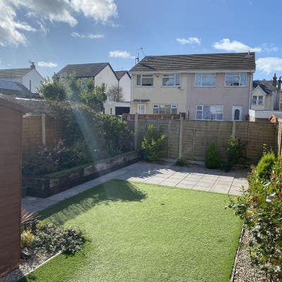 Large double room available NOW! Main Photo
