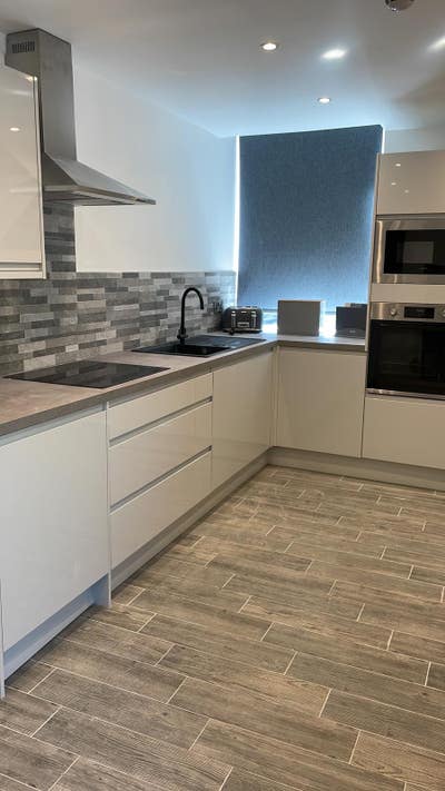 Very modern and Stylish HMO  Main Photo