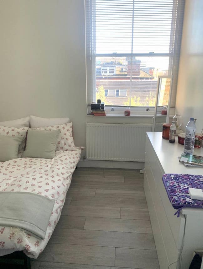 Double room, great location Main Photo