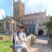 Want a room From 10th May Main Photo