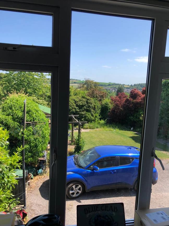 Single Room for Female Amazing View Mon-Fri Main Photo