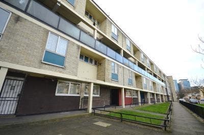 Whitechapel,Stepney Green,E1,Light 4 Bed for Sept Main Photo