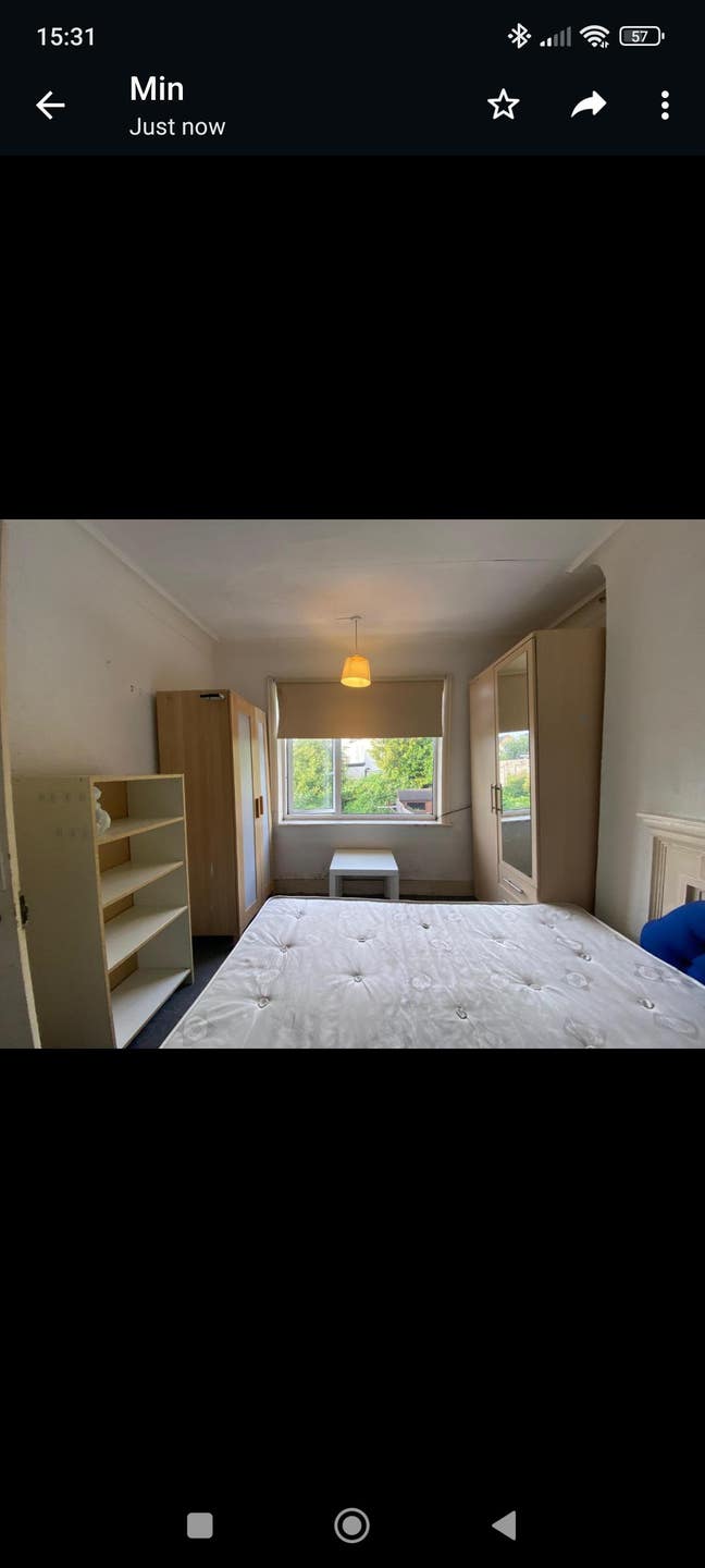 Double Room in Golders Green with bills included Main Photo