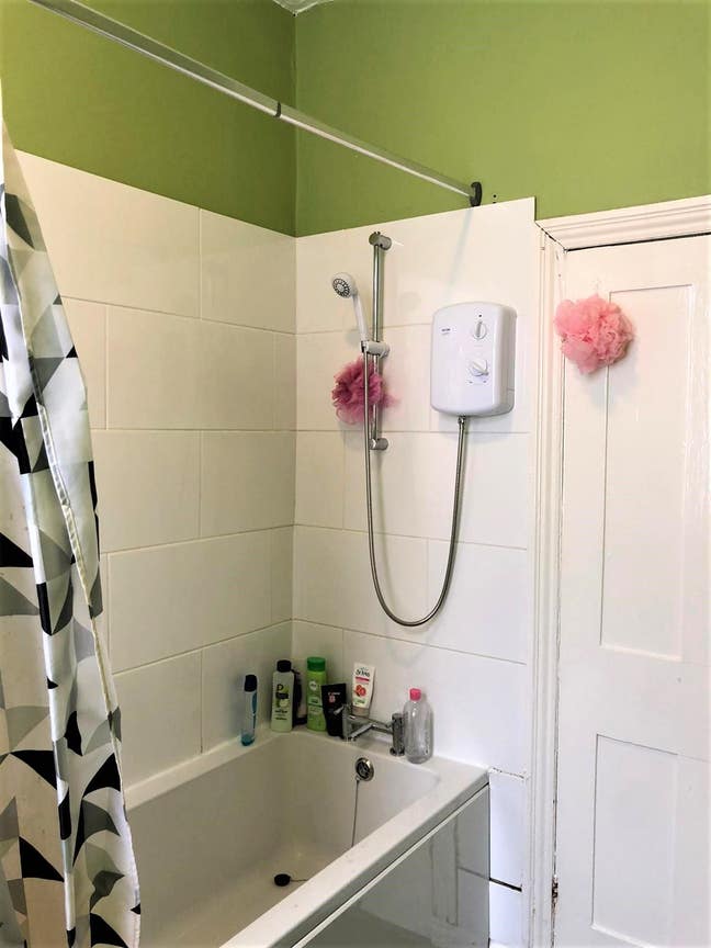 Bills Included- ony one room left  Main Photo