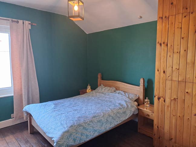 Room to let in Colwyn Bay Main Photo