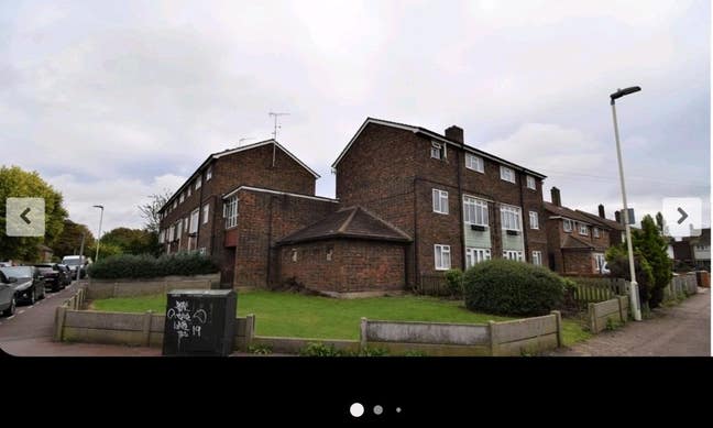 4 Bed Maisonette in Barking  Main Photo