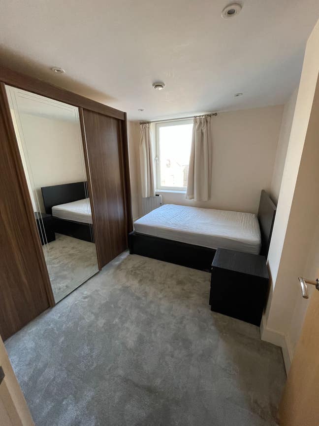 Double Room In Drayton Park New Build Flat Main Photo