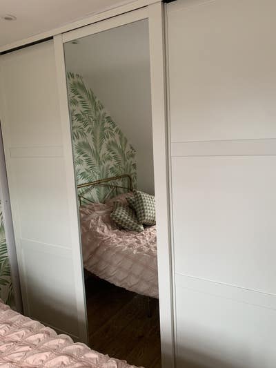 Comfortable Double room  Main Photo