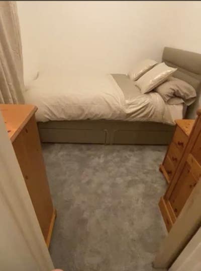 Female Only - Small Double Furnished  Main Photo