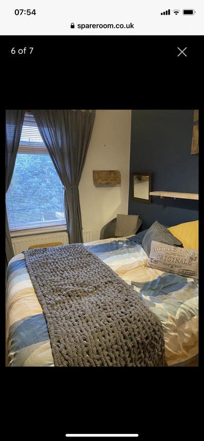 1large double room Main Photo