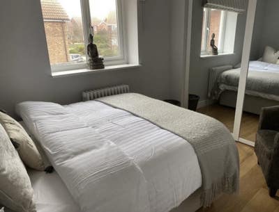 Double room, Seaford. Main Photo