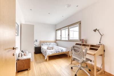 Room in Central Penthouse Flat Main Photo