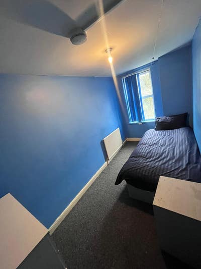 Supported Accommodation, Knowle Road ,B11 3AL Main Photo
