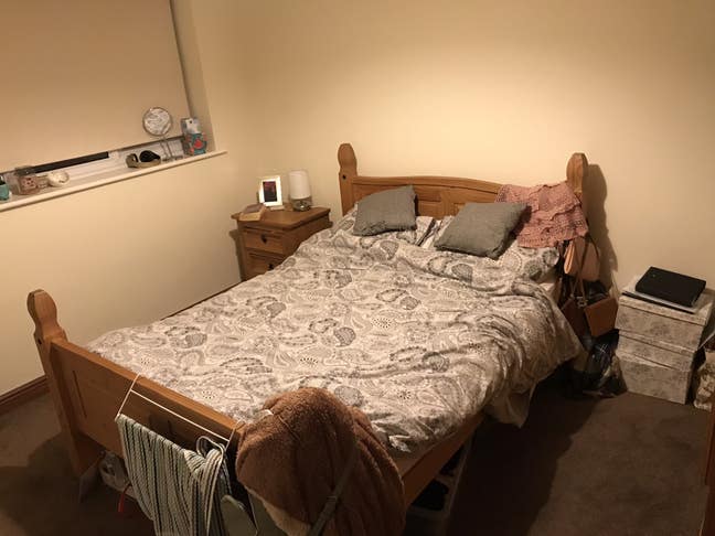 Double Room for Young Professional  Main Photo