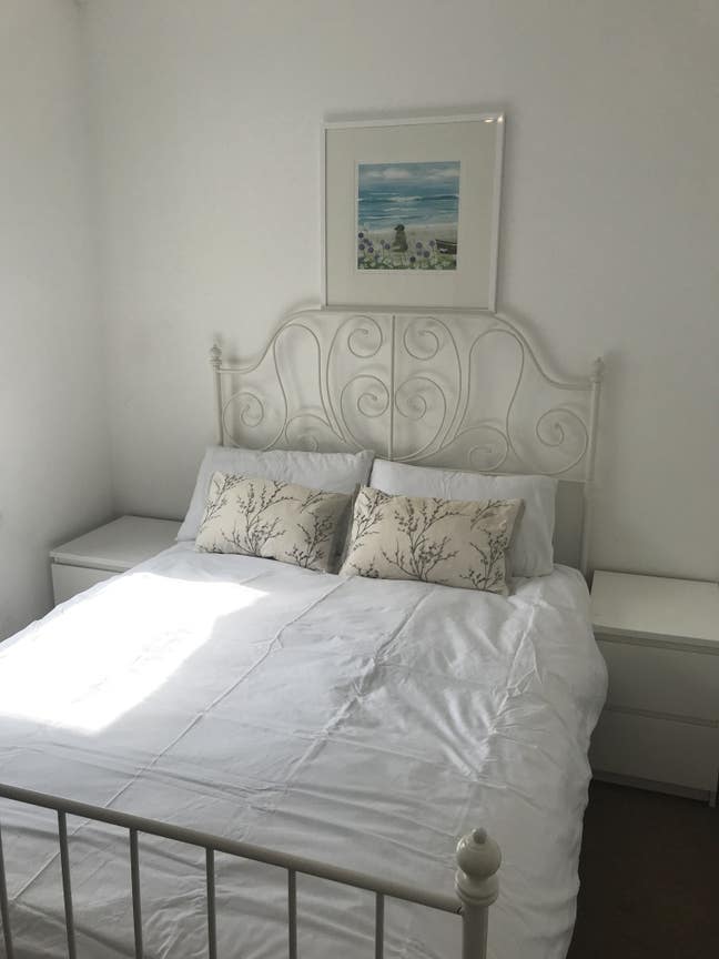 Great 1-Bed Flat. 2 mins to tube (77VFR3) Main Photo