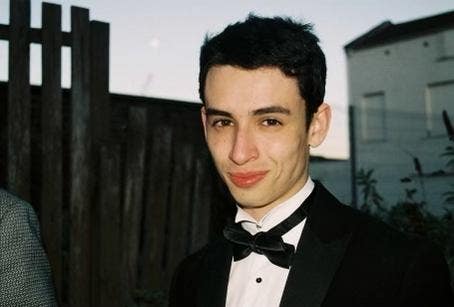 My name is Joe and I am an outgoing guy looki... Main Photo