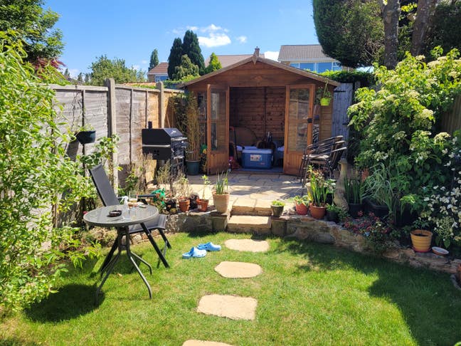 En suite to Rent in Brentry Main Photo