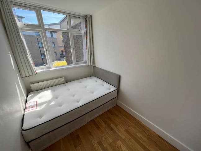 Stunning Room E1 Whitechapel/Aldgate Main Photo