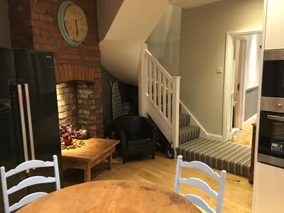 Double Room- Easy Parking Main Photo