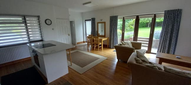 Private Studio Apartment in beautiful location  Main Photo