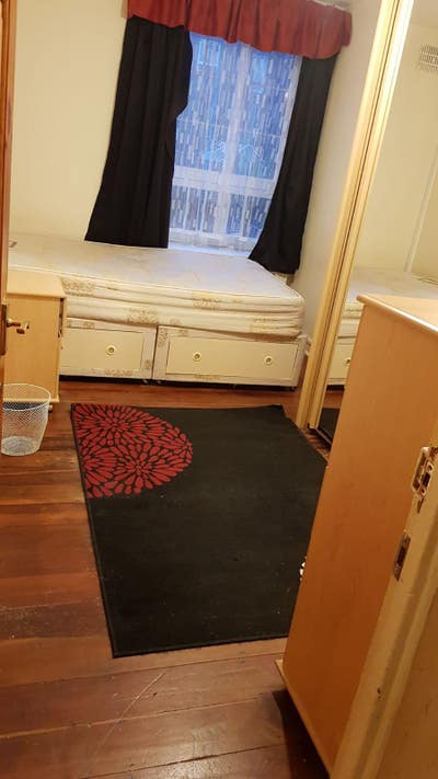 Angel N1-Double room with lounge, patio, Utility Main Photo