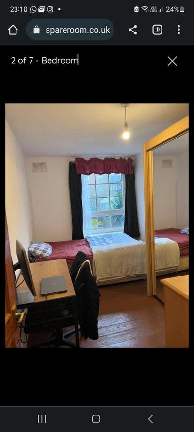 Angel N1-Double room with lounge, patio, Utility Main Photo