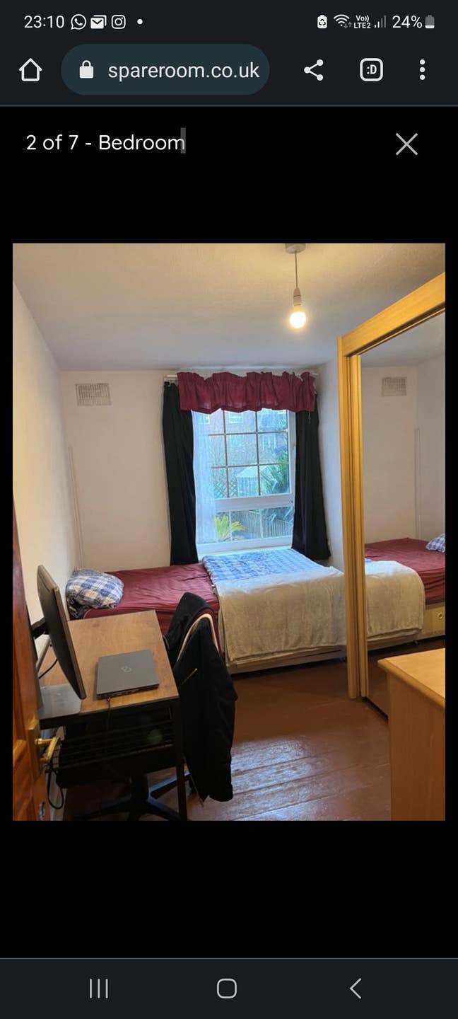 Angel N1-Double room with lounge, patio, Utility Main Photo
