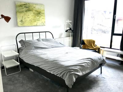 PLaistow Town House x2 rooms avail. Main Photo