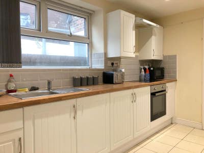 🥰🐣 Beautiful Double Ensuite Rooms Main Photo