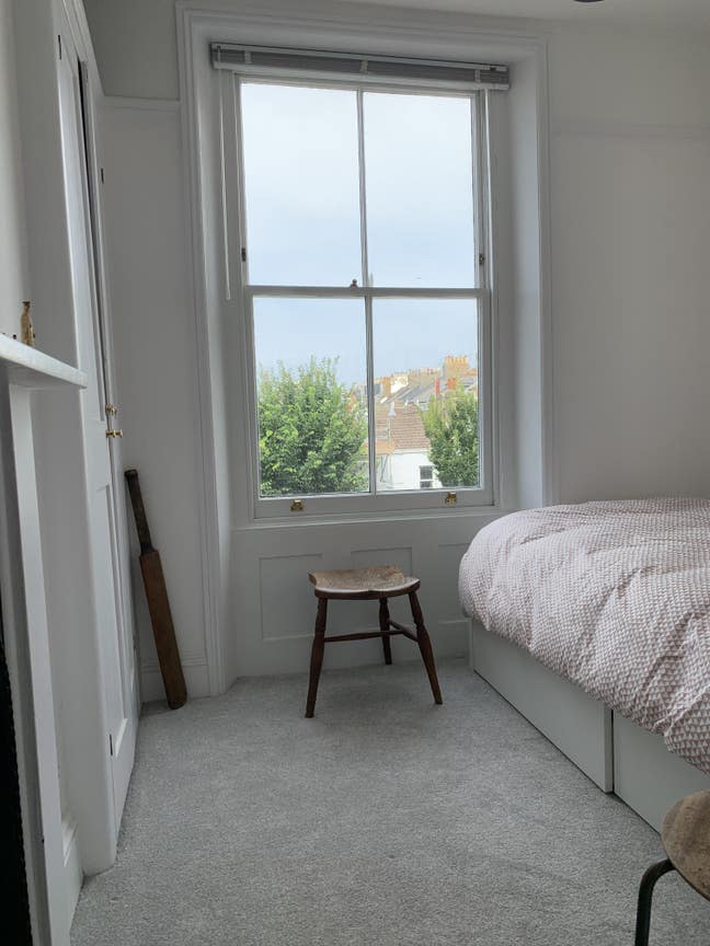 Lovely Single Room in Beautiful Kemptown Flat Main Photo
