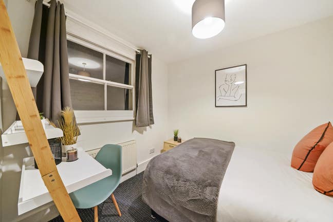 Rooms close to Paddington Station  Main Photo