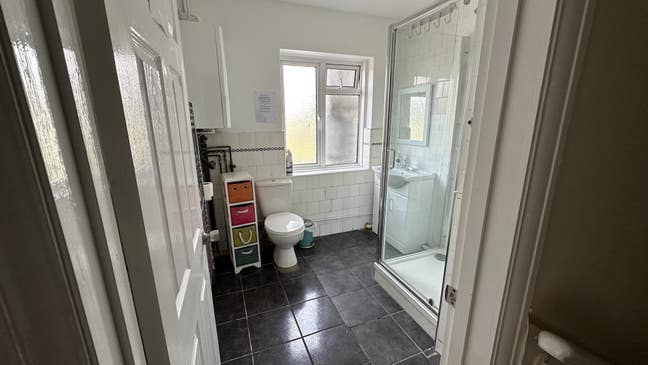 Dbl Large Sunny  ☀️ Room , Shoreham by Sea  Main Photo