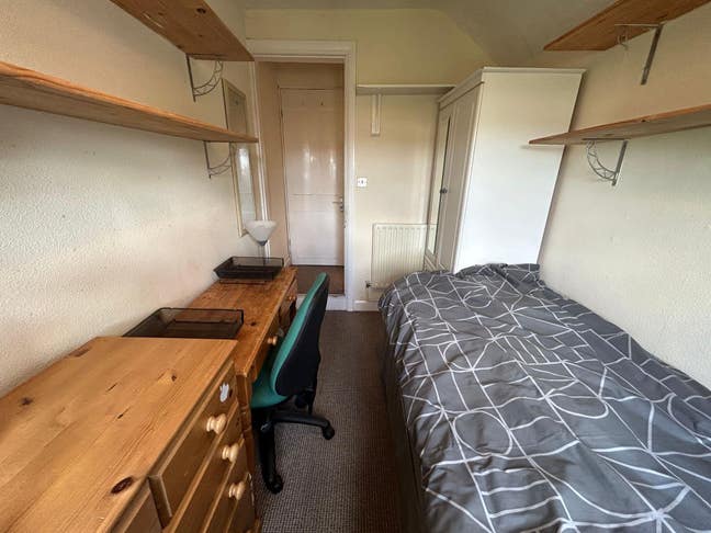 Room Available in Heart of Lenton - £500pcm Main Photo