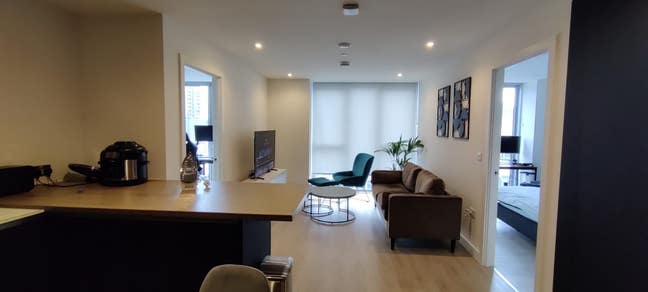 Double Room + Ensuite in Affinity Living Riverview Main Photo