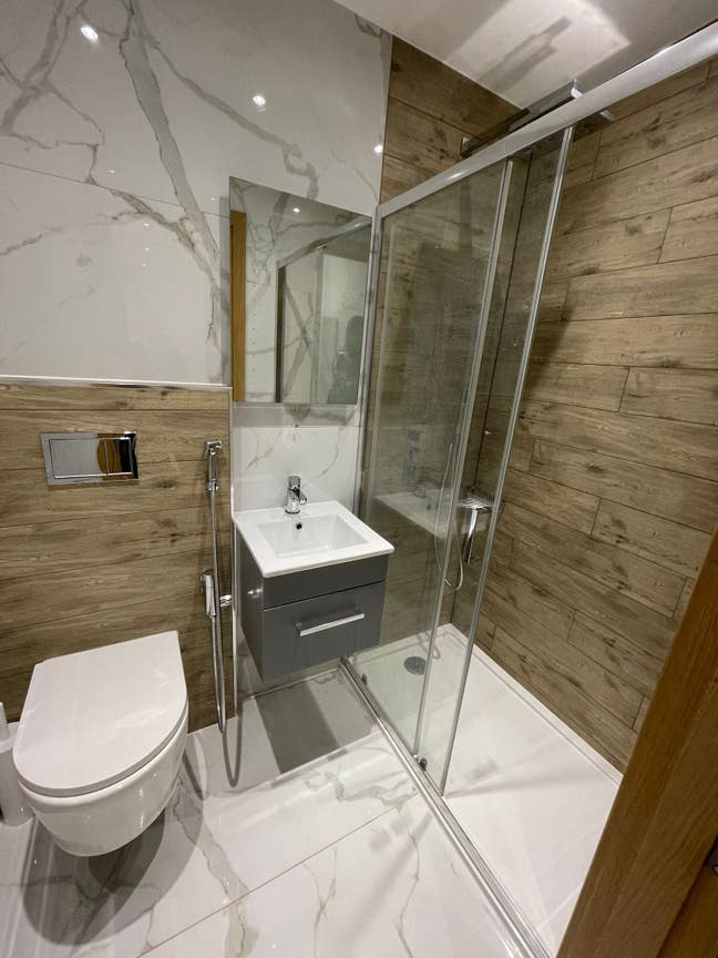 Studio Flat  Main Photo