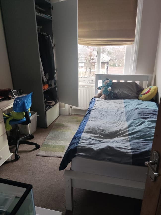 Single room in Lewisham  Main Photo