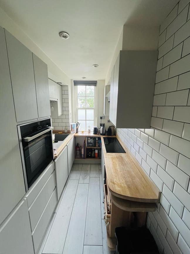 Lovely double room Primrose Hill - ALL bills incl! Main Photo