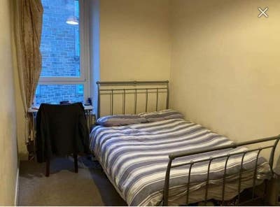 One furnished single room available Main Photo