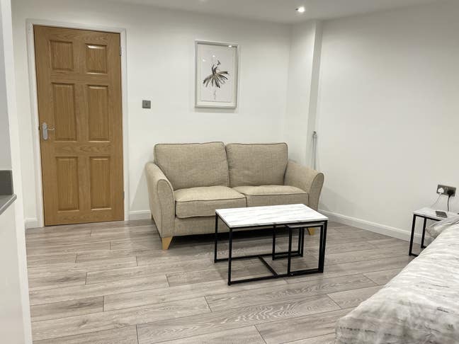 Annex to rent (sole occupancy) Main Photo