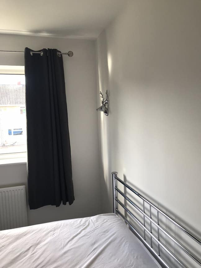 Double room Main Photo