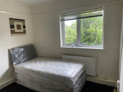 Double Room Nottingham NG8 Main Photo