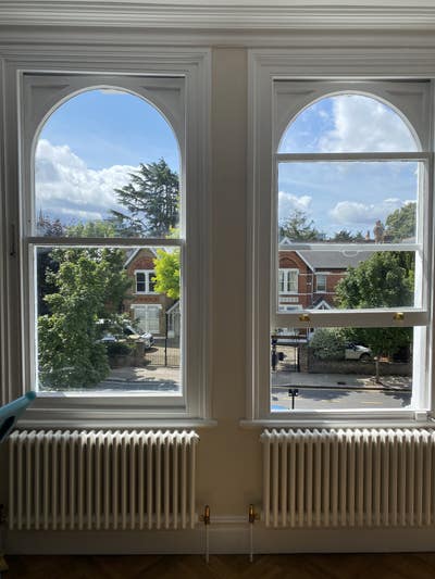 Ealing Broadway Flat - live in landlord Main Photo