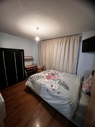 2 double rooms to rent for short stay  Main Photo