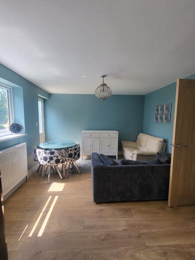 Double Room, central Maidenhead, Idyllic location Main Photo