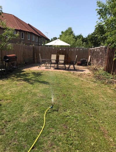 Double Room for rent Beckenham Hill Main Photo