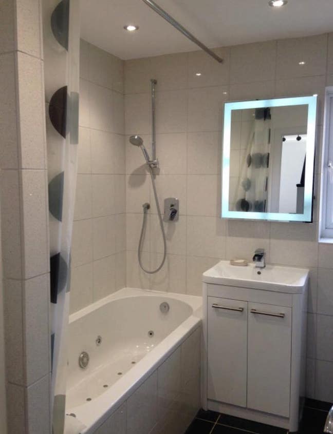 Double Room for rent Beckenham Hill Main Photo