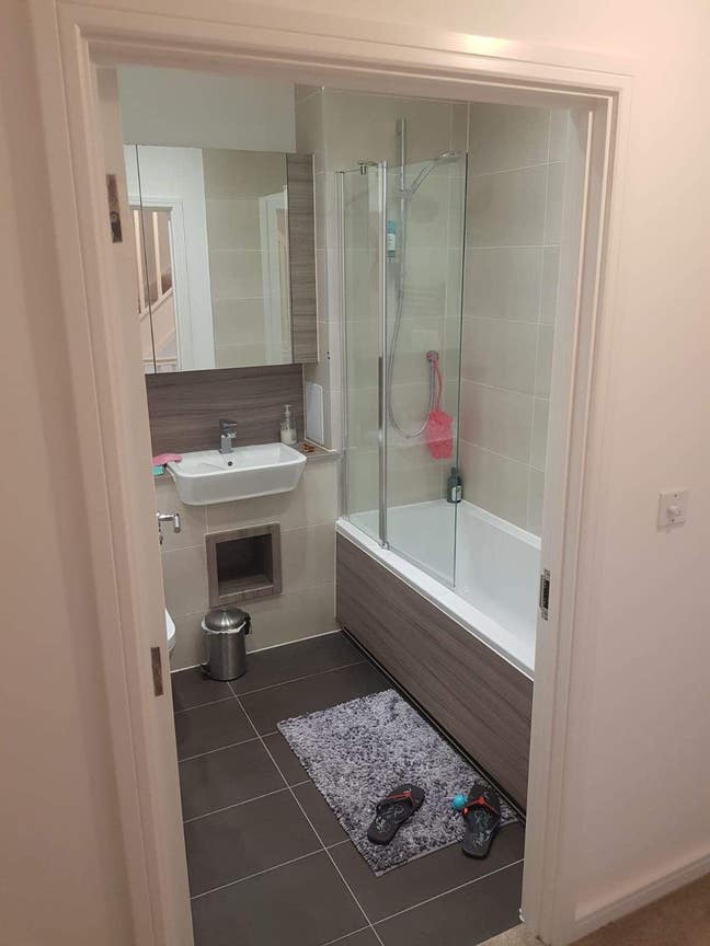 One Double Room Available from End of August Main Photo